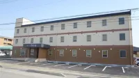 Hotel Monzennoyu Hotel di 