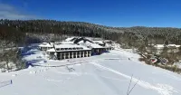 Bernstein Landhaus Nordhelle - Morgenmad