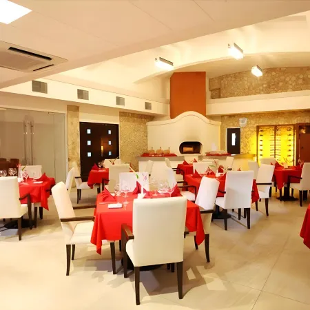 Thunderbird Resorts - Poro Point