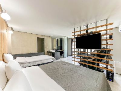 Hotel Zen