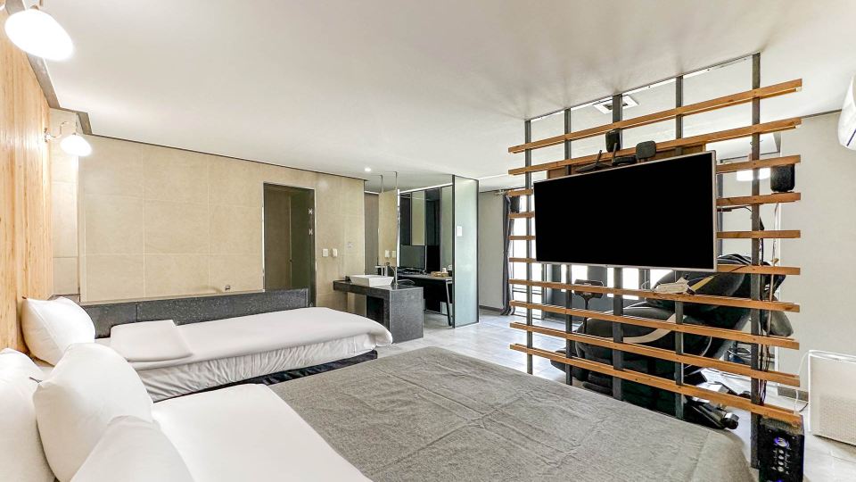Hotel Zen