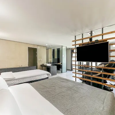 Hotel Zen Отели рядом с достопримечательностью «Традиционный дом Хакиндан»