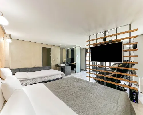 Hotel Zen Hotels near هاكيندانغ