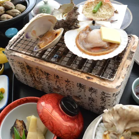 Minakami Onsen KKR Hotel Minakami Suimeiso