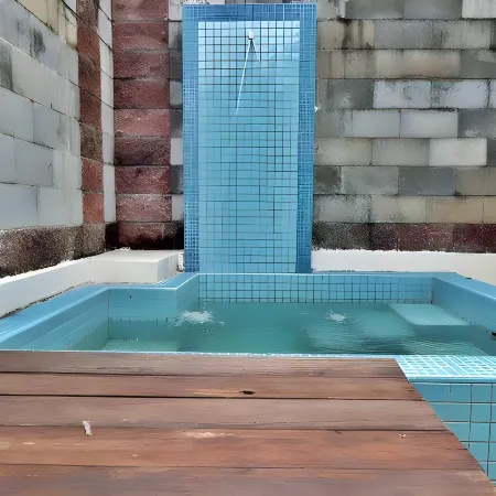 The Kandu Resort Отели в г. Кампар