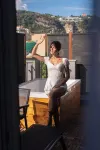 Palazzo Spasiano Rooms - Sorrento Center - Parkering