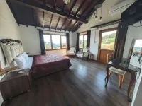 Zeytintepesi Pansiyon