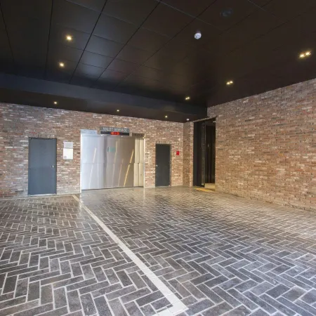 Gwangmyeong JS Boutique Hotel