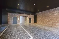 Gwangmyeong JS Boutique Hotel - ที่มีที่จอดรถ
