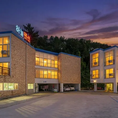 Samcheok Sky Pension