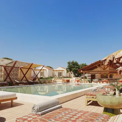 Independente Comporta Hotels in 