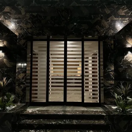 Pacha Hotel