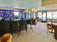 Gainesville Lodge - bar