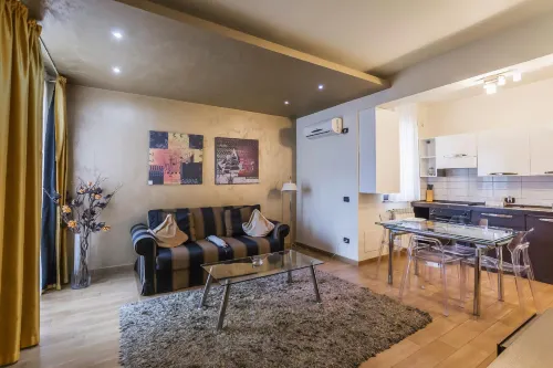Prince Residence Apartments - pet friendly