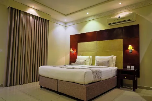 DAR NEYAARA SERVICED APARTMENTS