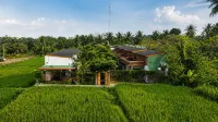 Tzy-No Cottage Yogyakarta - 3-Star