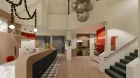 Bob Hotels Tallahassee - Boutique on Budget