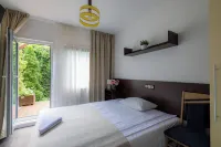Smart2Stay Magnolia - 3 ดาว