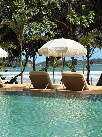 Southbeach Weligama