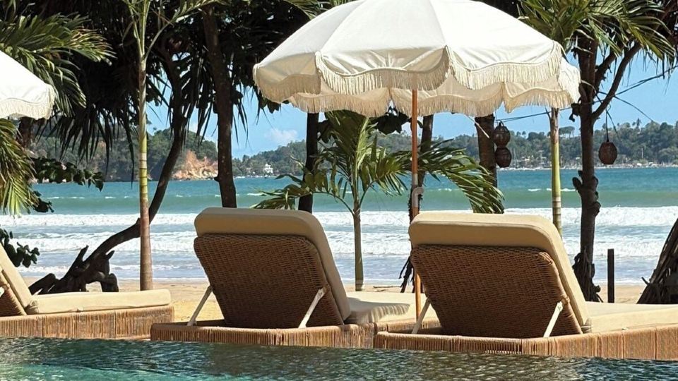 Southbeach Weligama