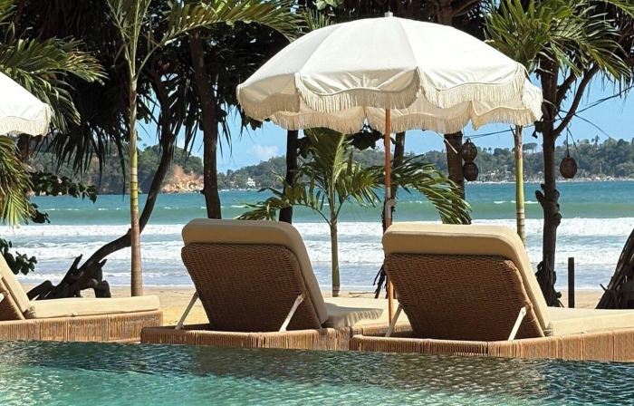 Southbeach Weligama