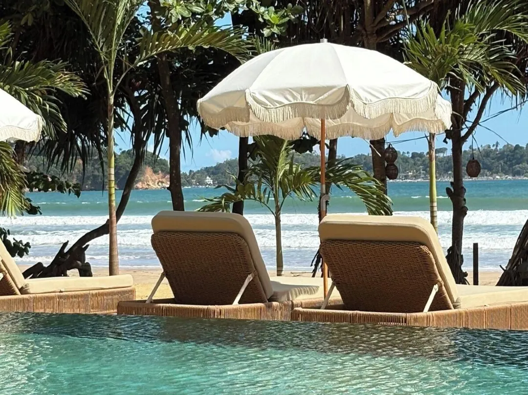Southbeach Weligama - Mirissa