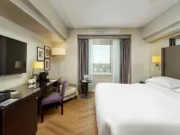 Sheraton Bucharest Hotel Hotels near Sector 4