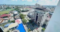 Two Bedroom Troika Kota Bharu by AGhome - Bintang 4