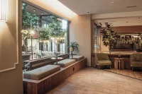 Home Hotel Folketeateret