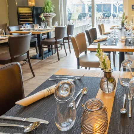 Stadthotel Jever