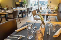 Stadthotel Jever - parking