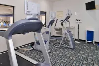 Holiday Inn Express CLANTON by IHG - Gym