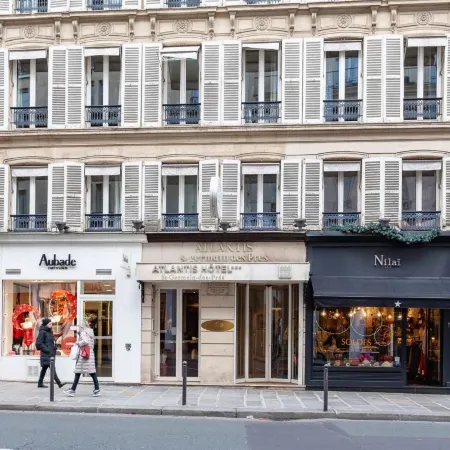 Charlie's Hôtel Cannes