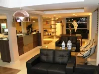 Rede Andrade Center Premium - Phòng tập thể hình
