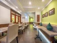 清邁塔佩門樹酒店 鄰近塔佩體育場的酒店