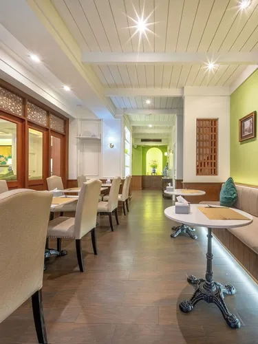 รูปภาพของAt Tree Hotel Thaphae Gate Chiangmai
