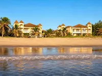 Atlantic Palace Family Inn - Apartments