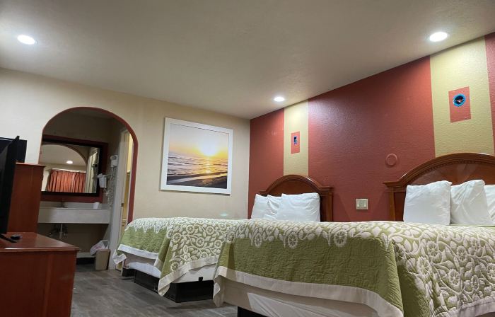 Days Inn by Wyndham Bastrop