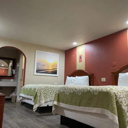 Days Inn by Wyndham Bastrop