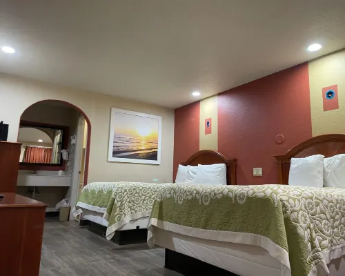 Days Inn by Wyndham Bastrop Ξενοδοχεία στην πόλη Bastrop