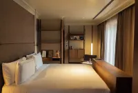 Mercer Madrid - New Opening - balcony