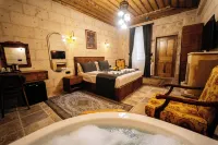 Honey Of Cappadocia - Balkon
