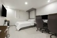 Wolgot Hotel Cook - 3-Star