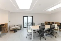Perfect Booking 2 Bed Flat With Gym Cinema