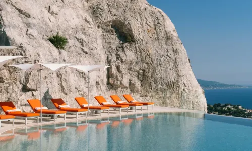 The Maybourne Riviera, Maybourne Hotel Collection