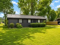 Jack's White River Fishing Resort Hotels in Stone County