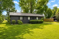 Jack's White River Fishing Resort