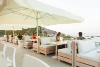 Georgioupolis Beach Hotel - breakfast