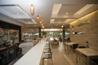 Reef Resort Villas Port Douglas - bar
