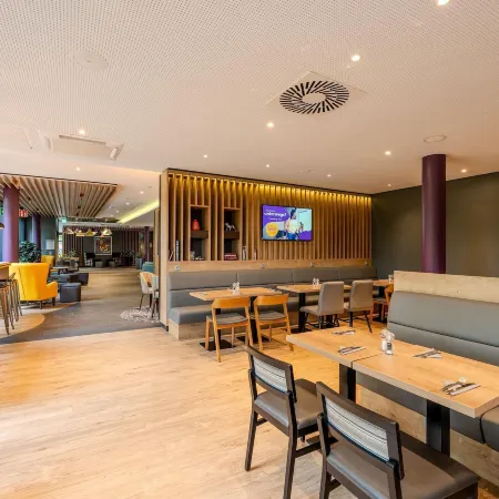 Premier Inn Göttingen Hotel